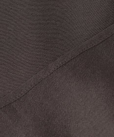 23区 S 【WEB&一部店舗限定カラーあり】ソフトオーガンジー ボリューム ブラウス