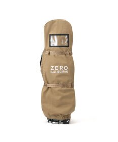 ZERO HALLIBURTON ZHG-トラベルカバー ZHG-HC26 RGF 85277