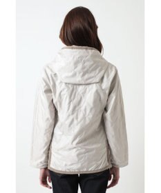 DAKS DAKS×LAVENHAM フーディブルゾン