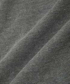 earth music&ecology センターシームタックスウェットパンツ