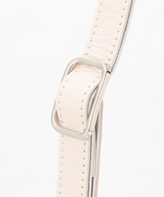 YUSHI 【本革/2way】NUANCE - BOSTON SHOULDER 本革 ボストンショルダー