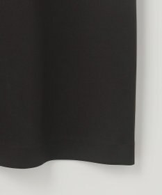 ANY SIS 【洗える】ベルスリーブナロー ドレス