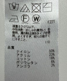 ONWARD Reuse Park 【UNFILO】ニット秋冬