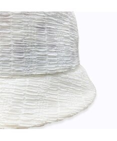 林八百吉商店 un chapeau  シャーリングハット