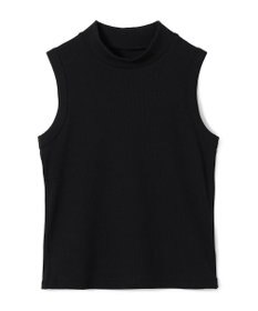Chacott ソフトリブノースリーブTシャツ
