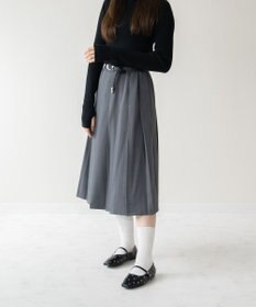 Bridget Birkin 【Bridget Birkin】ドットビジューメリージェーンシューズ