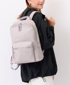 ACE BAGS & LUGGAGE W&.Day/Night ハウン スリムリュック A4サイズ 13.3インチPC収納 15572 ダブルアンドデイナイト