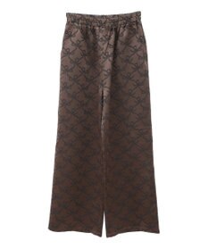 Green Parks ・ＳＵＧＡＲ　ＳＰＯＯＮ　リボンジャカードパンツ