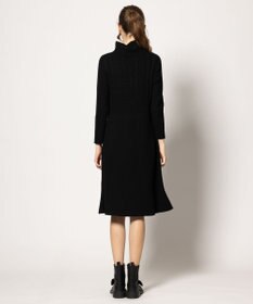 TOCCA 【洗える】ICE BOX ニットドレス