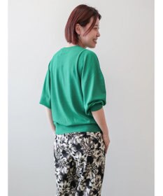 AMERICAN HOLIC ドルマンハイゲージニットプルオーバー