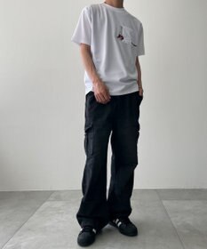 WEGO CONVERSEアムンゼンポケットＴ