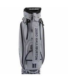 ZERO HALLIBURTON ZHG-CB1 シャンブレー コーデュラ キャディバッグ 82901