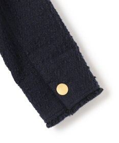 23区 S スラブファンシーツイード ジャケット