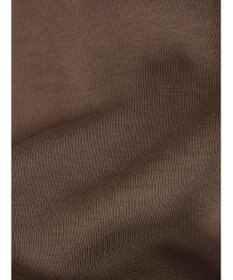 Green Parks 袖ドロストプルオーバー