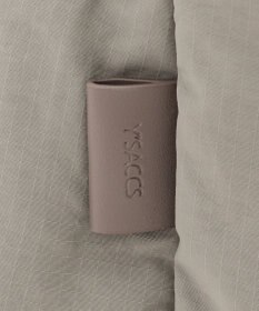 Y'SACCS リップストップナイロンショルダー