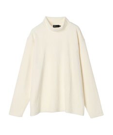 CRAFT STANDARD BOUTIQUE カットコールＭＯＣネックプルオーバー