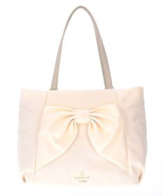 LANVIN en Bleu ジョエル 2wayトート