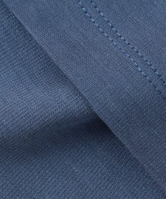 J.PRESS MEN シルクのような光沢感の上品Tシャツ【UVカット / 接触冷感 / 吸水速乾】【J.PRESS PREMIUM JERSEY】ポンチクルーネック Tシャツ