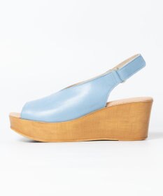 BONTRE 【BONTRE】Vカットサボサンダル