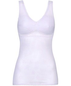 WACOAL ブラキャミソール タンクトップ メッシュジャカード素材(身生地) 肩にくいこみにくい JRC780 /ワコール