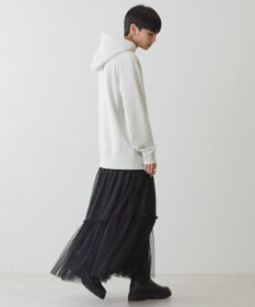 AMERICAN HOLIC ＦＯＯＴＢＡＬＬ　フーディーＢＩＧスウェット