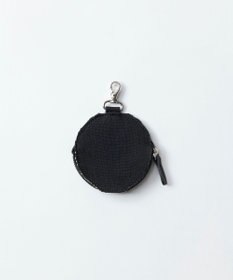 TRICOTE KNIT CIRCLE POUCH／ ニットサークルポーチ
