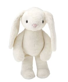 MIKI HOUSE HOT BISCUITS 【ミキハウス】 マイクロファーラビット