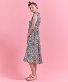 TOCCA 【chayさん着用・WEB限定カラーあり】HEART RUSH ドレス