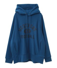 AMERICAN HOLIC ＦＯＯＴＢＡＬＬ　フーディーＢＩＧスウェット