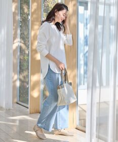 ANY テールＴシャツ