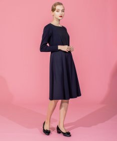 TOCCA 【洗える！】SILK RIB BOLERO ボレロ