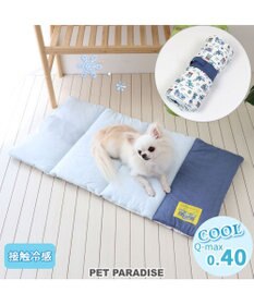 PET PARADISE ディズニー トイ・ストーリー クールロールマット (90×45cm)