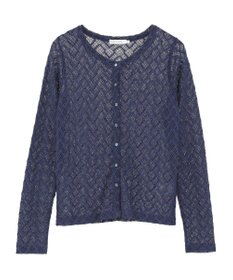 AMERICAN HOLIC レースカーディガン