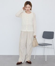 AMERICAN HOLIC レースカーディガン