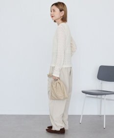 AMERICAN HOLIC レースカーディガン