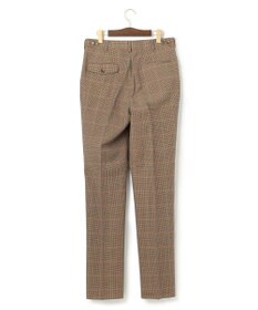 J.PRESS MEN 【CUBA BEACH MASTERPIECE】ガンクラブチェック スラックス