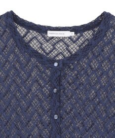 AMERICAN HOLIC レースカーディガン