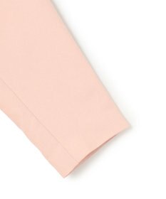 BEIGE， PORDIC / ドロスト付きロングスプリングコート