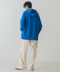 AMERICAN HOLIC ＦＯＯＴＢＡＬＬ　フーディーＢＩＧスウェット