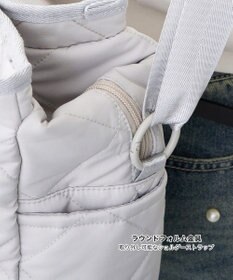 ROOTOTE 1050【大容量＆多機能＆ポケット充実】SN.グランデ.ハッコ-A