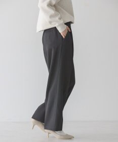 AMERICAN HOLIC 美・美・美Ｗクロスストレッチスラックスパンツ