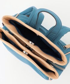 Y'SACCS トラベル ホライズンミニリュック