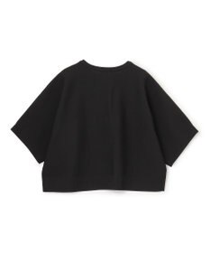UNFILO 【一部店舗限定】BEAUTY FORM KNIT ハーフスリーブ