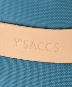 Y'SACCS トラベル ホライズンミニリュック