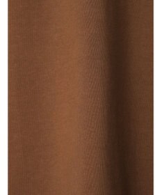 CRAFT STANDARD BOUTIQUE プリント裏毛ビッグプルオーバー