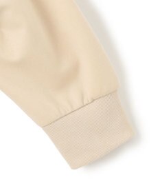 23区 【SLOW/一部店舗限定】ライトダンボール バルーン スウェット