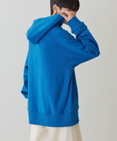 AMERICAN HOLIC ＦＯＯＴＢＡＬＬ　フーディーＢＩＧスウェット