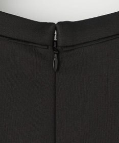 ANY SIS 【洗える】ベルスリーブナロー ドレス