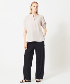 BEIGE， MELLE / イージーパンツ