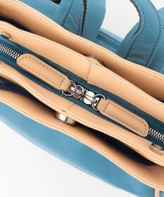 Y'SACCS トラベル ホライズンミニリュック